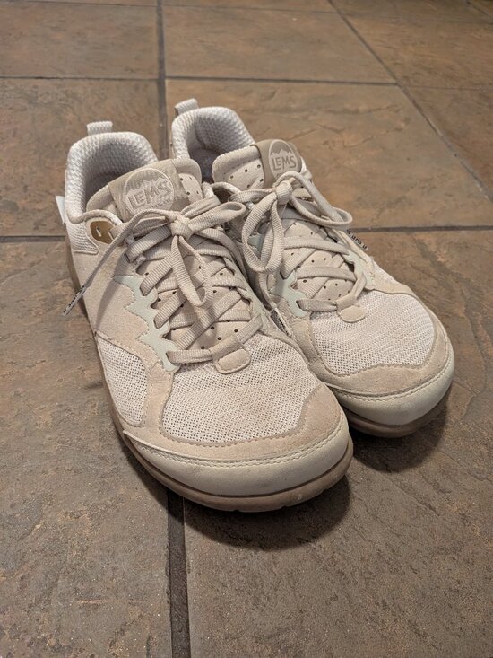 Lems Shoes - Lems Women's Primal Eco in Fossil (7.5, EU 38)